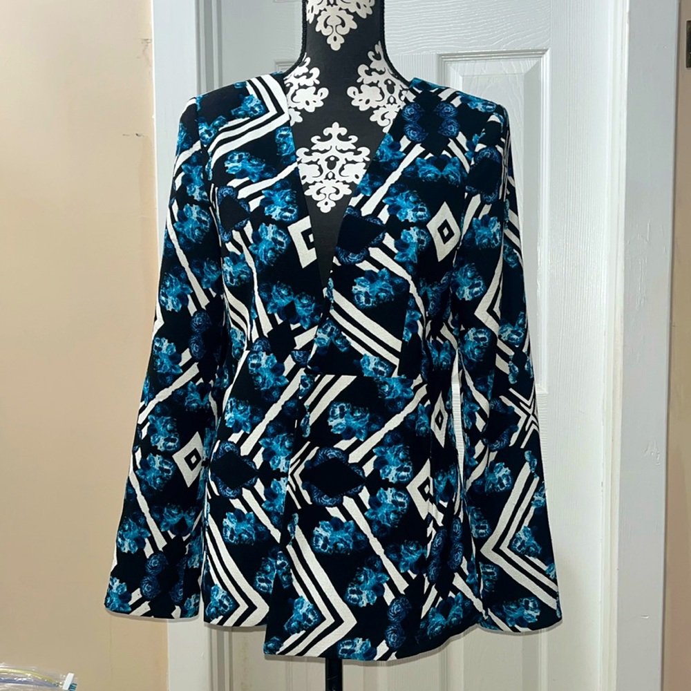 Minkpink Blazer